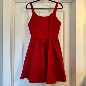 Trashy Diva | Annette Dress, Red